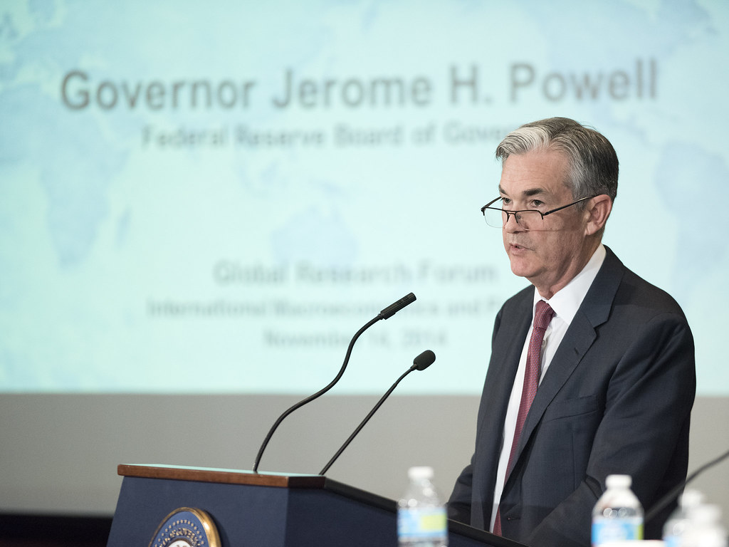Forex-Signale für den 29. August: Powell lässt die Tür für starke Zinserhöhungen offen
