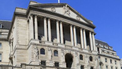 Forex-Signale für den 5. August: GBP taucht nach der 50 BPS-Wanderung von BOE ab, US-Beschäftigung steht bevor