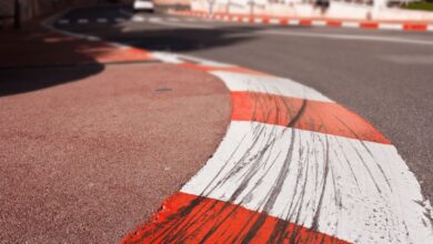 Formel 1, um tiefer in Krypto und NFTs einzutauchen