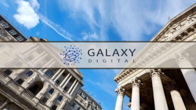 Galaxy Digital beendet Vereinbarung zur Übernahme des Krypto-Custodians BitGo