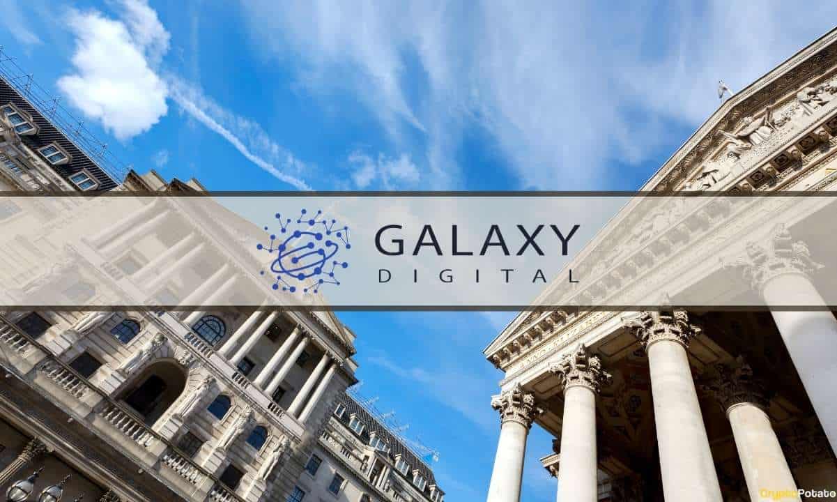 Galaxy Digital beendet Vereinbarung zur Übernahme des Krypto-Custodians BitGo