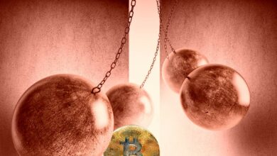 Globale Krypto-Adoption überschreitet laut Studie 320.000.000 Benutzer – hier ist das Land, das die Anklage anführt