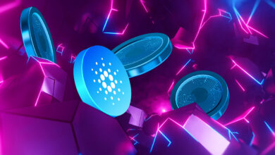 Große Cardano-Besitzer verschlingen $138.000.000 ADA in nur acht Tagen: Analysefirma Santiment