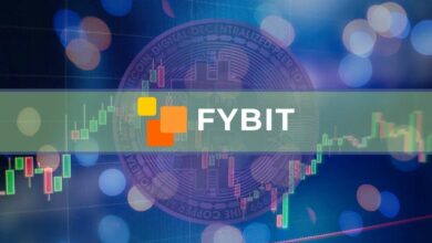 Handel mit Kryptowährungen auf FYBIT: Der vollständige Leitfaden