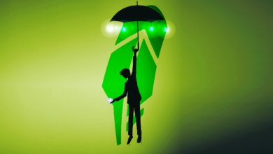 Handelsriese Robinhood entlässt fast ein Viertel seiner Belegschaft, sagt Crypto Crash teilweise schuld