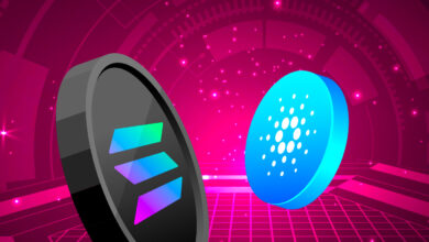 Handelsroboter, der dafür bekannt ist, die Kryptomärkte zu schlagen, setzt auf Solana (SOL), Cardano (ADA) und einen weiteren ETH-Rivalen