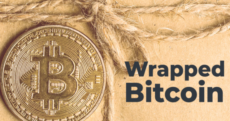 Hat sich Wrapped Bitcoin (WBTC) vom Drop am Donnerstag vollständig erholt?