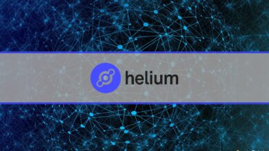 Helium-Gründer antwortet nach Lime, Salesforce verweigert Partnerschaften