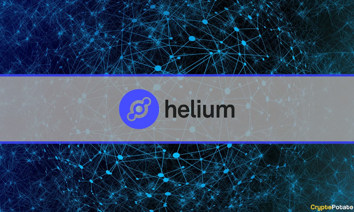 Helium-Gründer antwortet nach Lime, Salesforce verweigert Partnerschaften