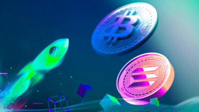 Hier ist, was als nächstes für Bitcoin (BTC), Solana (SOL) und drei Under-the-Radar-Altcoins kommt: Top Crypto Trader