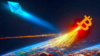 Hier ist, was für Bitcoin passieren muss und Ethereum Um die Aufwärtsdynamik fortzusetzen, so Top-Analyst