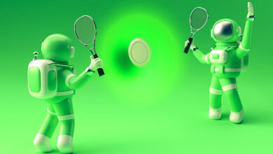 Hier sind einige der größten Plays in Krypto gerade jetzt, nach Pantera Capital CEO Dan Morehead