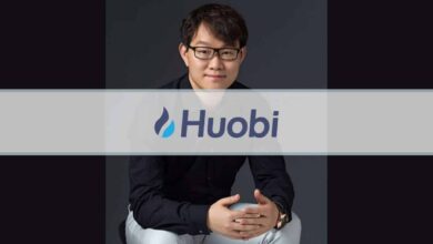Huobi-Gründer will seinen Anteil an der Firma für 3 Milliarden Dollar verkaufen (Bericht)