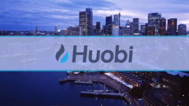 Huobi erhält behördliche Zulassung in Australien (Bericht)