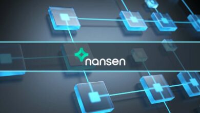 Institutionen beginnen mit dem Rückkauf: Interview mit Nansen