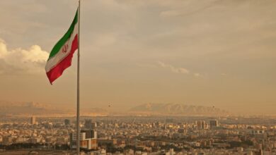 Iran importiert Waren im Wert von 10 Millionen Dollar in Krypto (Bericht)