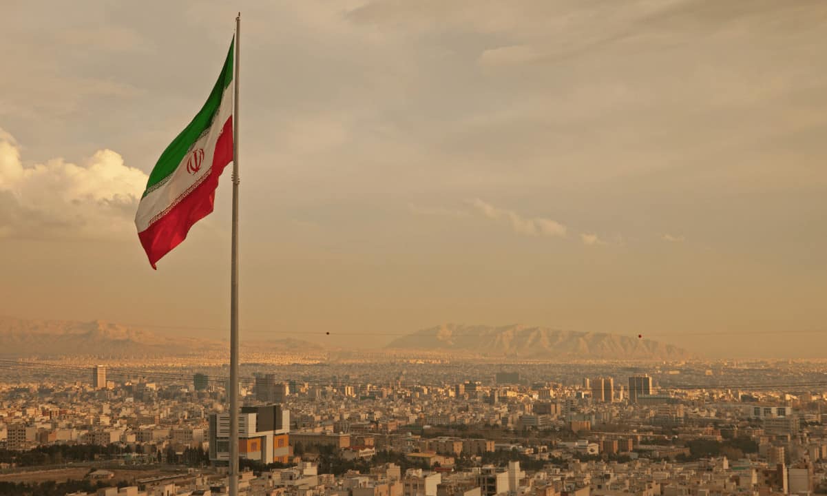 Iran importiert Waren im Wert von 10 Millionen Dollar in Krypto (Bericht)