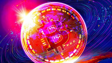 Jesse Powell, CEO von Kraken, ist sehr optimistisch in Bezug auf Bitcoin und sagt, er würde nicht gegen BTC wetten