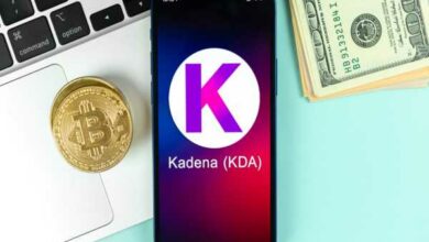 Kadena startet die erste gasfreie dezentrale Börse