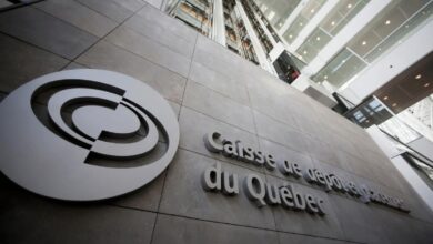 Kanadischer Pensionsfonds CDPQ schreibt Investition in Celsius ab