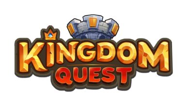 Kingdom Quest lanciert den Token IDO auf Poolz