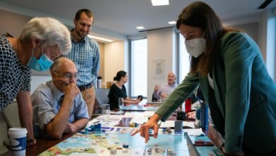 Kriegsspiel findet USA, Taiwan kann sich gegen eine chinesische Invasion verteidigen