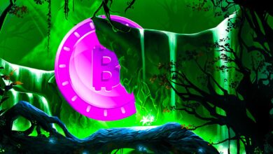 Krypto-Analyst, der den Bitcoin-Kollaps im Mai 2021 vorausgesagt hat, sagt, dass es viel Aufwärtsdruck für BTC gibt