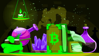 Krypto-Hedge-Fonds-Veteran prognostiziert explosive parabolische Bewegung für Bitcoin - hier ist seine Zeitlinie