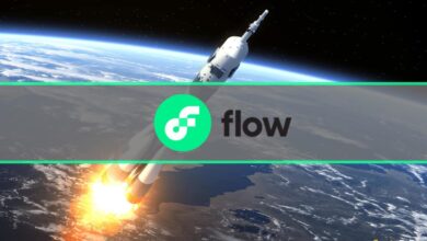 Krypto-Märkte erholen sich um 40 Mrd. $, da FLOW täglich um 60 % explodiert (Market Watch)