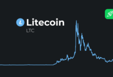 Litecoin Prognose