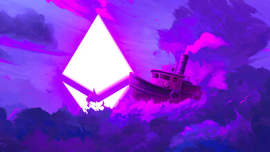 Makro-Guru Raoul Pal setzt Kursziel für Ethereum (ETH), prognostiziert Verlangsamung der Inflation