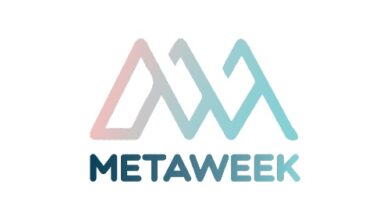 Metaverse, Web 3.0 Disruption und Blockchain-Fortschritt werden auf der MetaWeek in Dubai besprochen