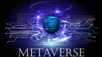 Metaverse und Gaming überleben Crypto Contagion Fallout: Forschung