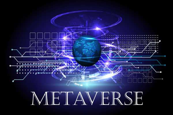 Metaverse und Gaming überleben Crypto Contagion Fallout: Forschung