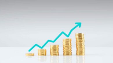 Neue Kryptos strömen direkt aus dem Tor