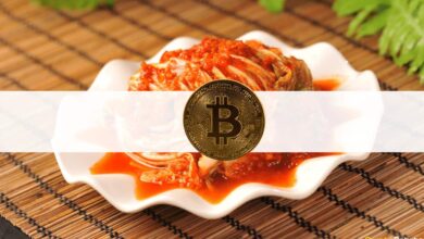 Neuer Ärger für südkoreanische Banken wegen Bitcoin-Kimchi-Prämiengeschäften im Wert von 6,5 Milliarden Dollar