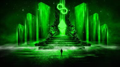 Polygon (MATIC) wird wahrscheinlich vor der Ethereum Zusammenschluss nächsten Monat, sagt Coin Bureau Host