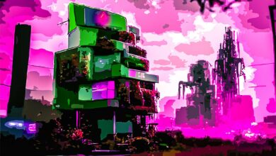 Quant Analyst sagt, Legacy-Finanzinstitute sind ein Auge auf Ethereum-dominierten Sektor - Hier ist der Grund