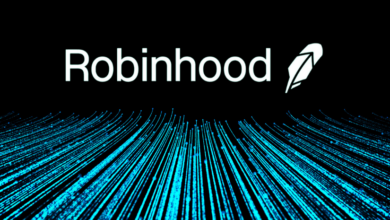 Robinhood Markets Inc.: Zeit, einen Schnitt zu machen