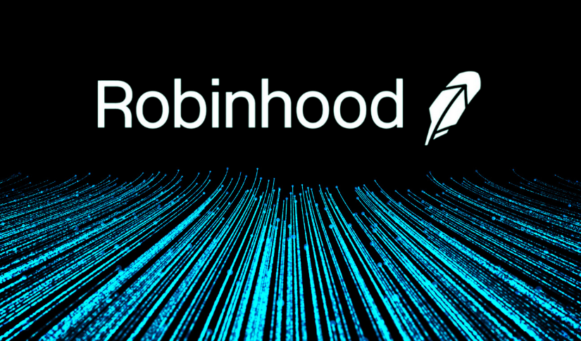 Robinhood Markets Inc.: Zeit, einen Schnitt zu machen