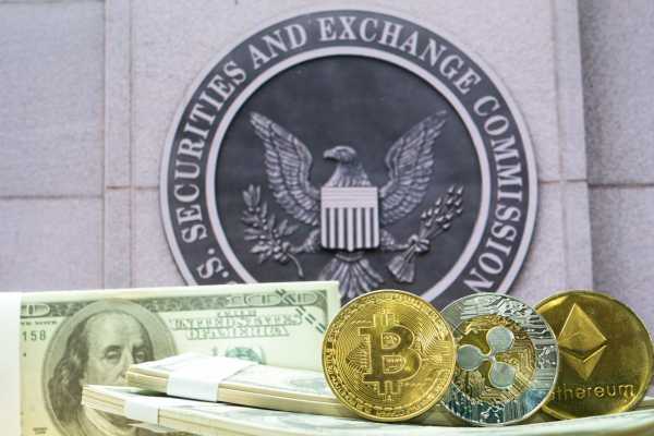 SEC verklagt Dragonchain wegen nicht registriertem Initial Coin Offering