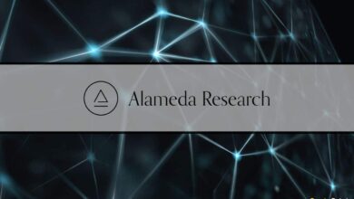 Sam Trabucco, Co-CEO von Alameda Research, tritt zurück