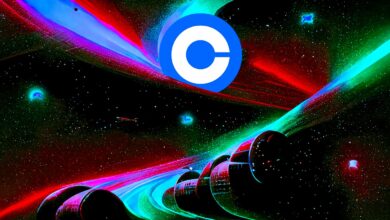 S&P Global stößt Coinbase Kreditwürdigkeit herab, nachdem Austausch $1.1 Milliarde Nettoverlust in Q2 verzeichnet: Bericht