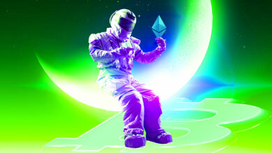 So geht's Ethereum (ETH) kann Bitcoin (BTC) helfen, seine Dominanz zu erhöhen, laut einem Top-Krypto-Analysten