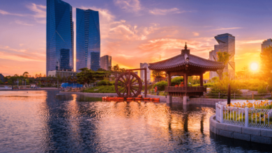 Südkoreanisches Finanzministerium erklärt, dass Airdrops schenkungssteuerpflichtig sind Südkoreanisches Finanzministerium erklärt, dass Airdrops schenkungssteuerpflichtig sind