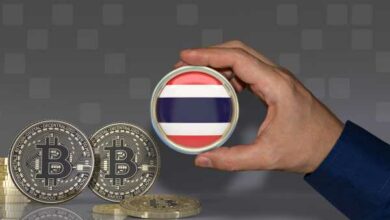 Thailands SEC gibt grünes Licht für 4 Krypto-Unternehmen inmitten der Zipmex-Turbulenzen