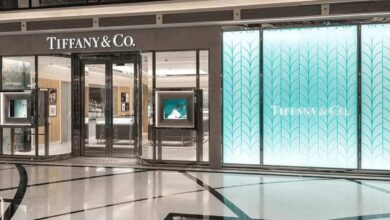 Tiffanys neue Kollektion könnte die teuerste öffentliche Versteigerung in der NFT-Geschichte werden
