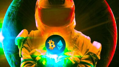 Top-Analyst nennt, was als nächstes für Bitcoin kommt, Ethereum und der Rest der Kryptomärkte nach einem Einbruch zur Wochenmitte