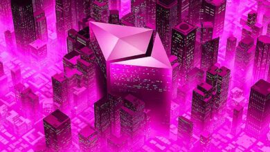 Top-Analyst sagt Ethereum (ETH) im Begriff zu zerreißen, nennt einen Exchange Token einen "echten Panzer