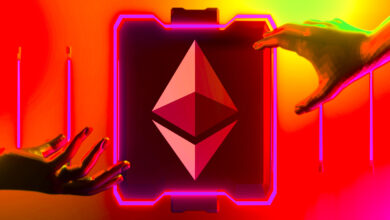 Top-Krypto-Analyst warnt Ethereum (ETH)-Rallye wird diesen Monat wahrscheinlich scheitern - hier ist der Grund